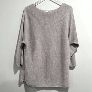 H&M Knit Sweater Size Medium